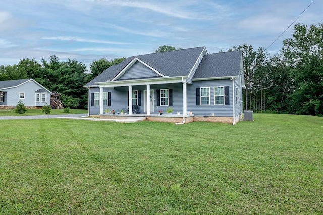 582 Hennessee Ave, Morrison, TN 37357 - photo 2