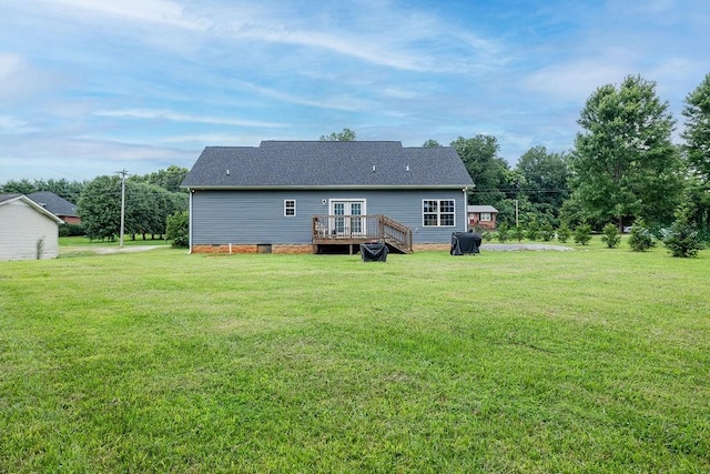 582 Hennessee Ave, Morrison, TN 37357 - photo 23