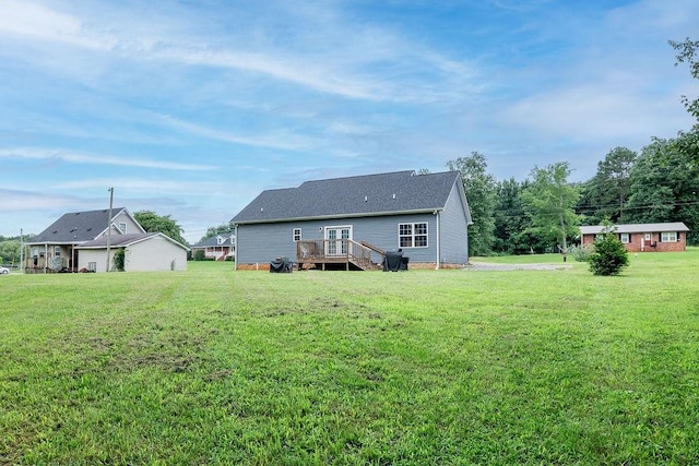582 Hennessee Ave, Morrison, TN 37357 - photo 22