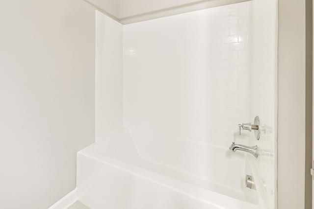 2557 Napa Valley Way, Columbia, TN 38401 - bathroom featuring bathing tub / shower combination and baseboards