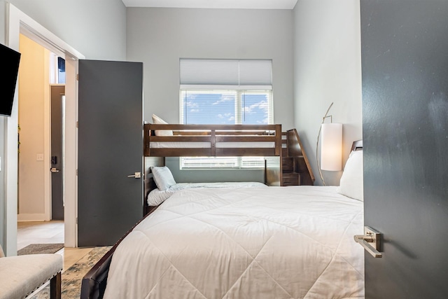 2910 Felicia St Unit 1, Nashville, TN 37209 - bedroom with multiple windows