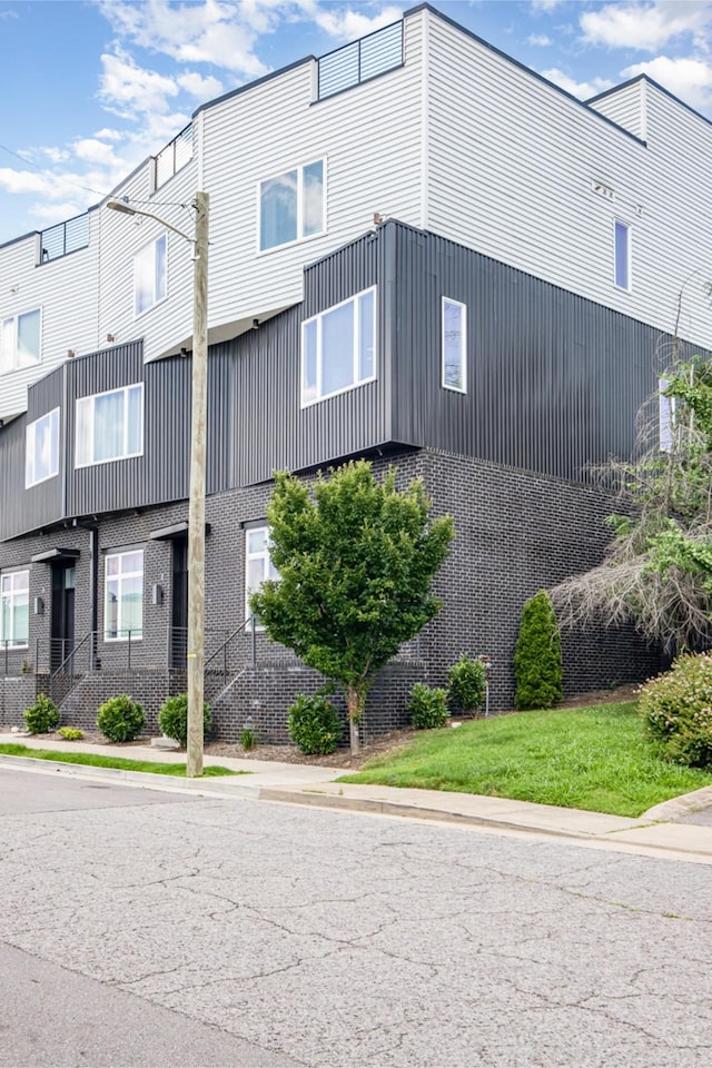 2910 Felicia St Unit 1, Nashville, TN 37209 - view of property