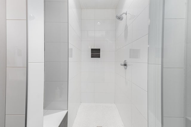 2910 Felicia St Unit 1, Nashville, TN 37209 - full bath with a stall shower