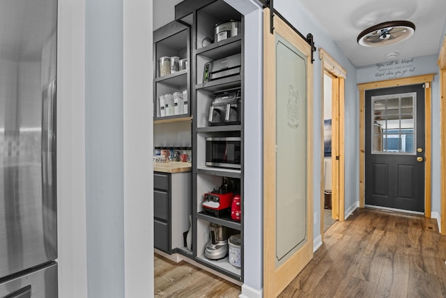 4200 Happy Valley Rd, Flintstone, GA 30725 - view of pantry