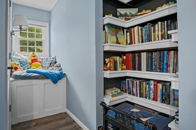 4200 Happy Valley Rd, Flintstone, GA 30725 - view of pantry