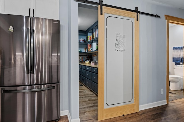 4200 Happy Valley Rd, Flintstone, GA 30725 - view of pantry