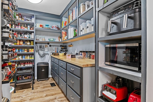 4200 Happy Valley Rd, Flintstone, GA 30725 - view of pantry