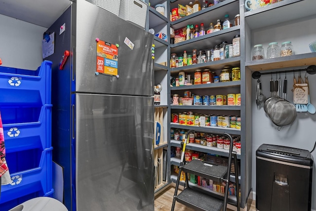 4200 Happy Valley Rd, Flintstone, GA 30725 - view of storage area