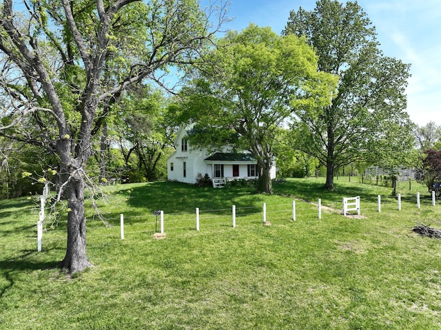 6180 SE Tater Peeler Rd, Lebanon, TN 37090 - photo 89