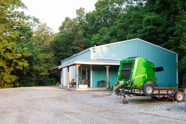6180 SE Tater Peeler Rd, Lebanon, TN 37090 - photo 64