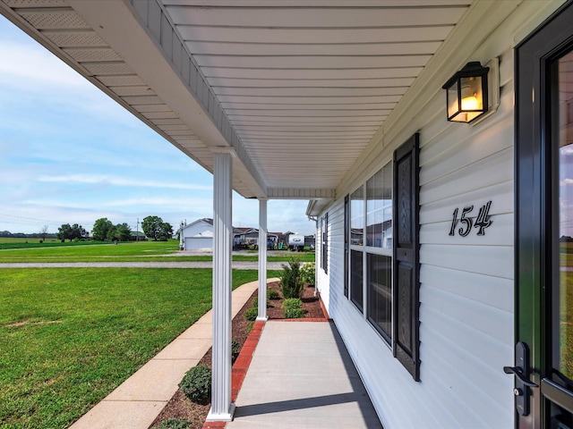 154 County Line Rd, Bell Buckle, TN 37020 - photo 3