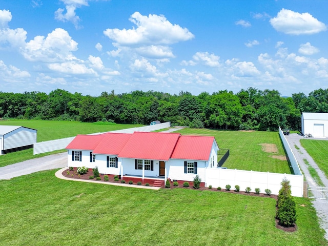 154 County Line Rd, Bell Buckle, TN 37020 - photo 2