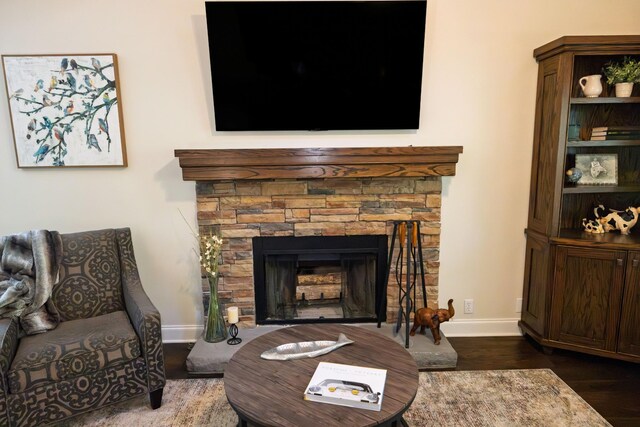 5926 Temple Rd, Nashville, TN 37221 - photo 5