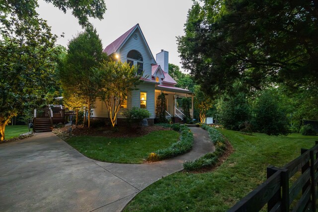 5926 Temple Rd, Nashville, TN 37221 - photo 52