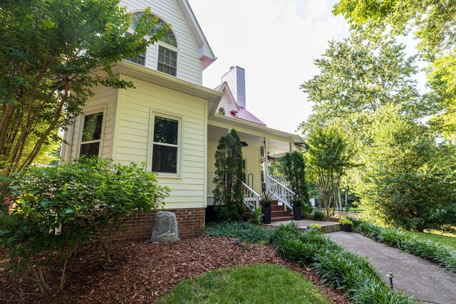 5926 Temple Rd, Nashville, TN 37221 - photo 45