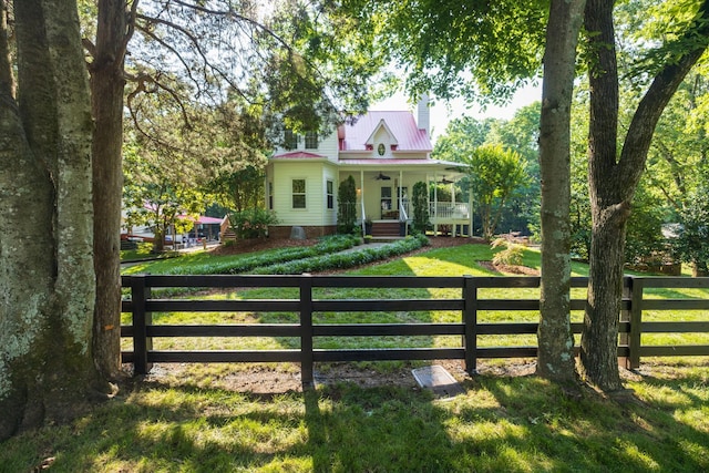 5926 Temple Rd, Nashville, TN 37221 - photo 55