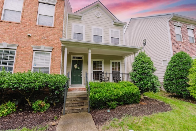 7033 Sunnywood Dr, Nashville, TN 37211 - photo 1