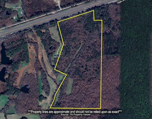 0 Hohammer Rd, Holladay, TN 38341