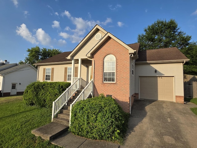 124 Jesse Brown Dr, Goodlettsville, TN 37072 - photo 1