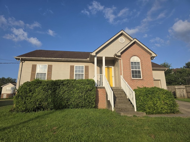 124 Jesse Brown Dr, Goodlettsville, TN 37072 - photo 2