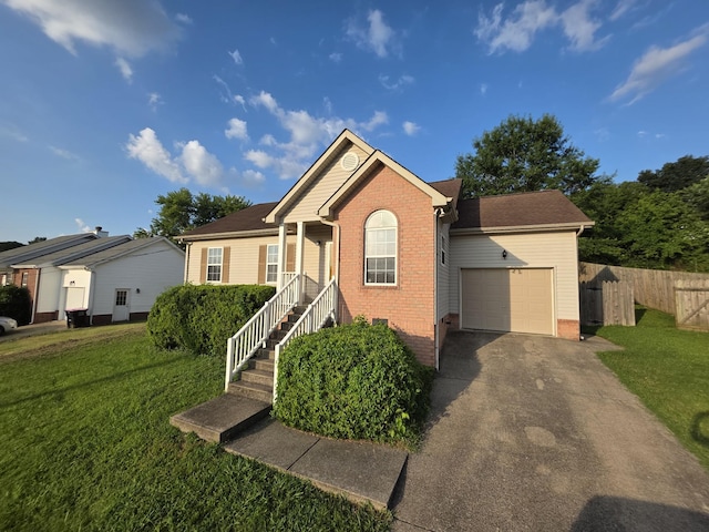 124 Jesse Brown Dr, Goodlettsville, TN 37072 - photo 3