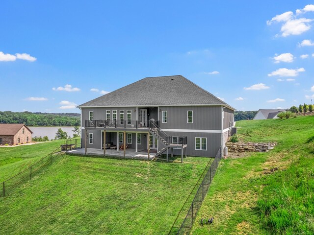 995 Rose Ln, Eddyville, KY 42038 - photo 18