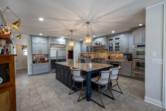 1028 Fairways Dr, Greenbrier, TN 37073 - photo 40