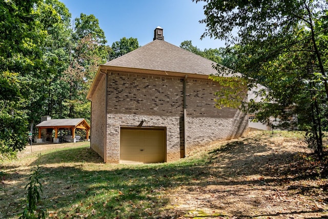 1028 Fairways Dr, Greenbrier, TN 37073 - photo 60