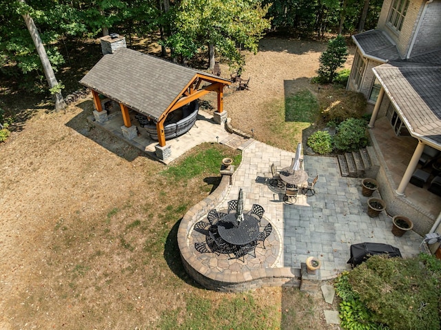 1028 Fairways Dr, Greenbrier, TN 37073 - photo 56