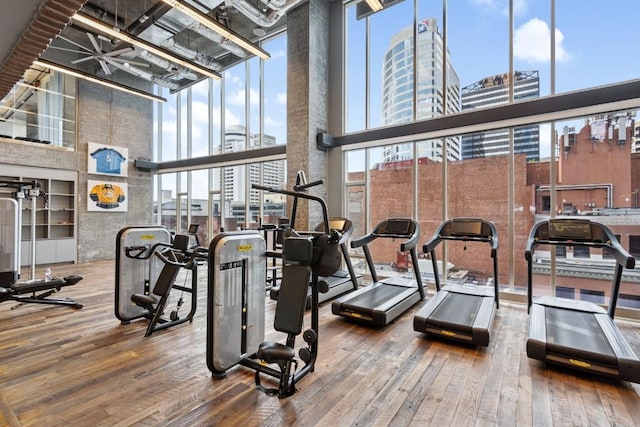 515 Church St Unit 3009, Nashville, TN 37219 - photo 23