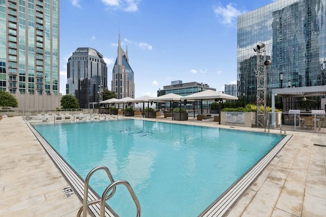 515 Church St Unit 3009, Nashville, TN 37219 - photo 24