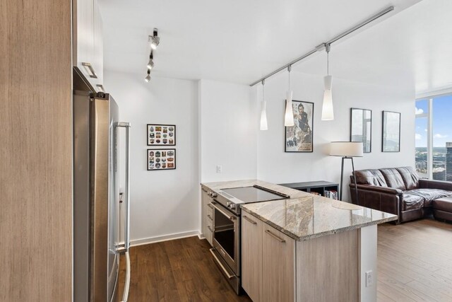 515 Church St Unit 3009, Nashville, TN 37219 - photo 6