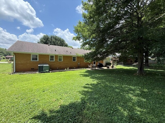 406 Hershey Dr, Hopkinsville, KY 42240 - photo 17
