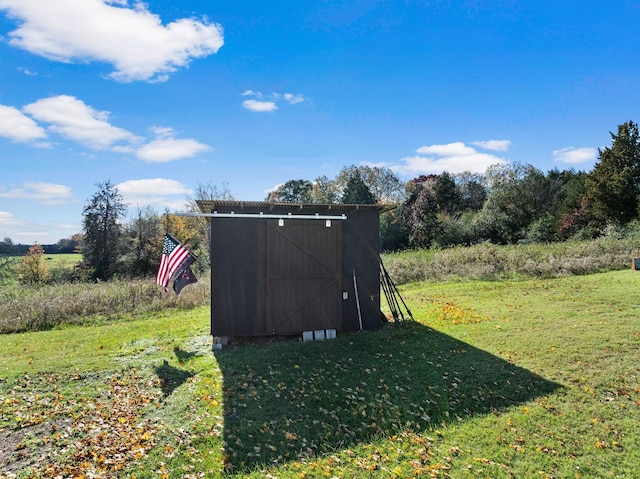 313 S Old Military Rd, Saint Joseph, TN 38481 - exterior view