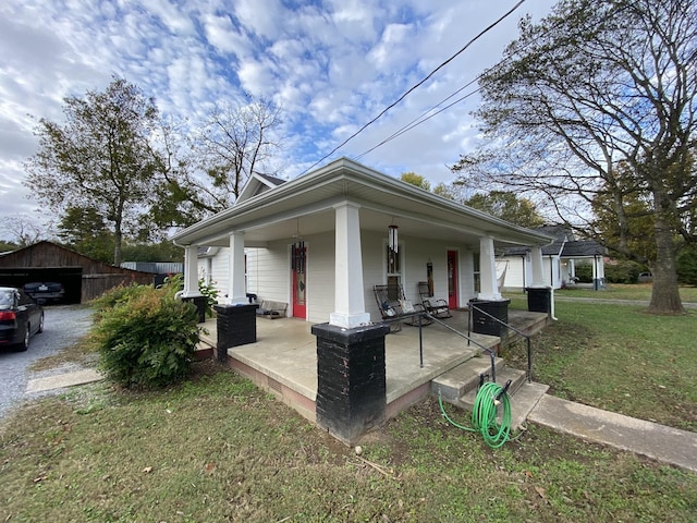 407 Riverview Dr, Shelbyville, TN 37160 - photo 3