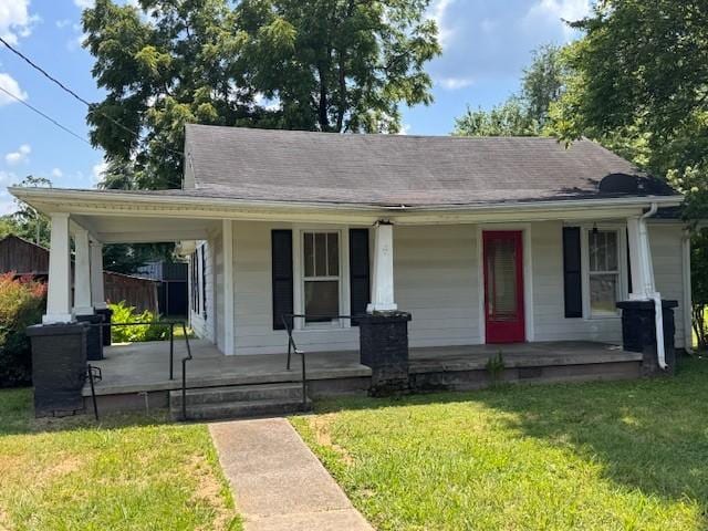 407 Riverview Dr, Shelbyville, TN 37160 - photo 4