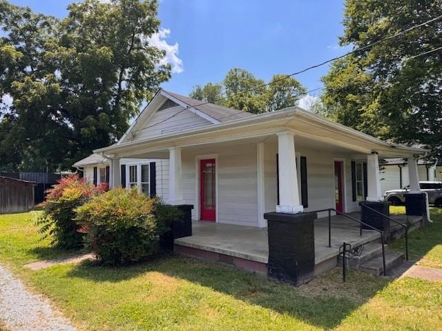 407 Riverview Dr, Shelbyville, TN 37160 - photo 6