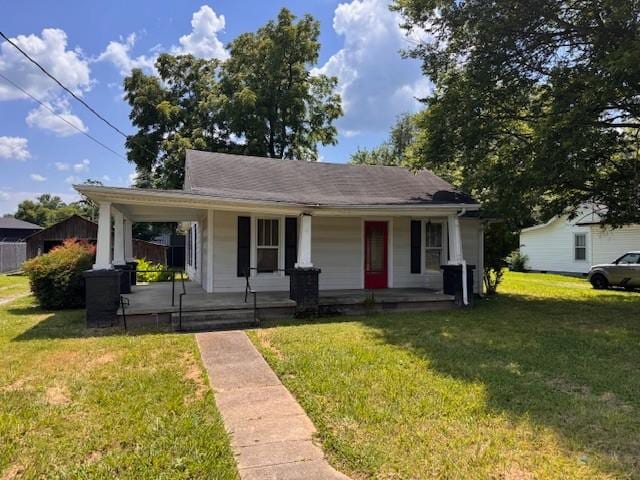 407 Riverview Dr, Shelbyville, TN 37160 - photo 5
