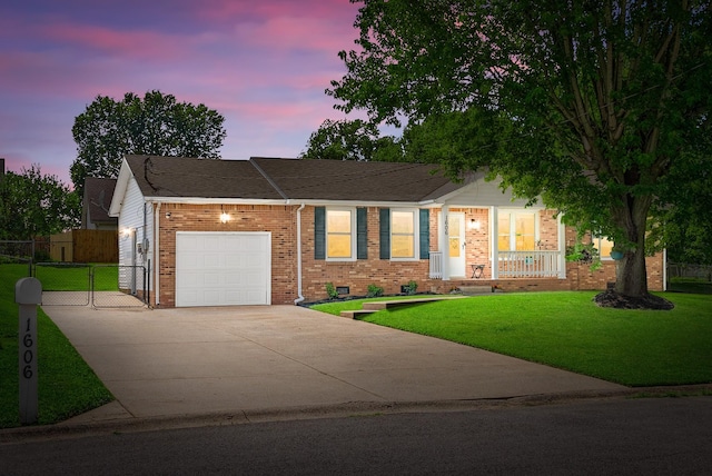 1606 Northridge Ct, Clarksville, TN 37042 - photo 1