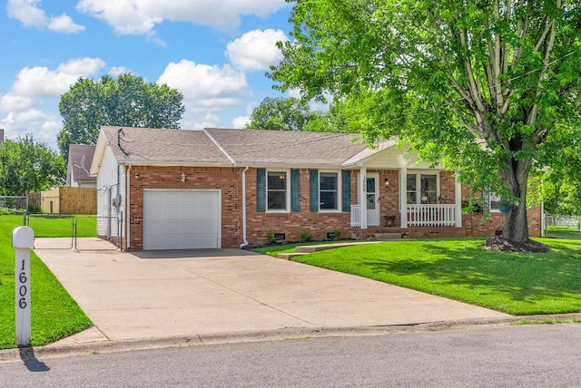 1606 Northridge Ct, Clarksville, TN 37042 - photo 4