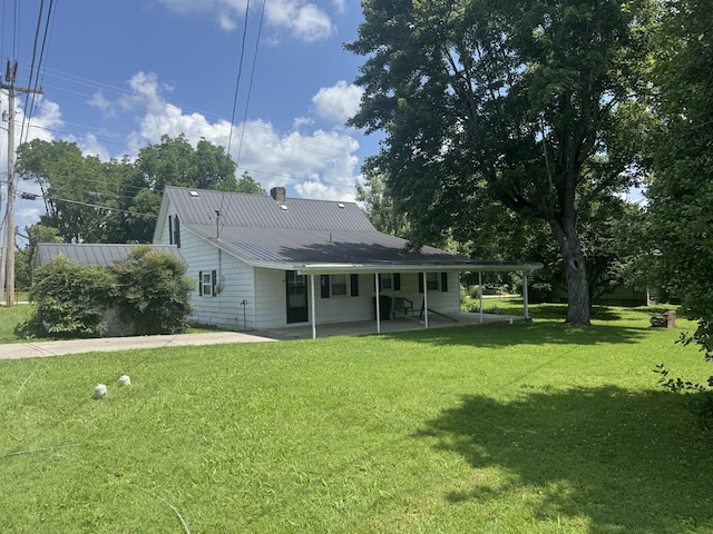 411 W 4th St, Livingston, TN 38570 - photo 3