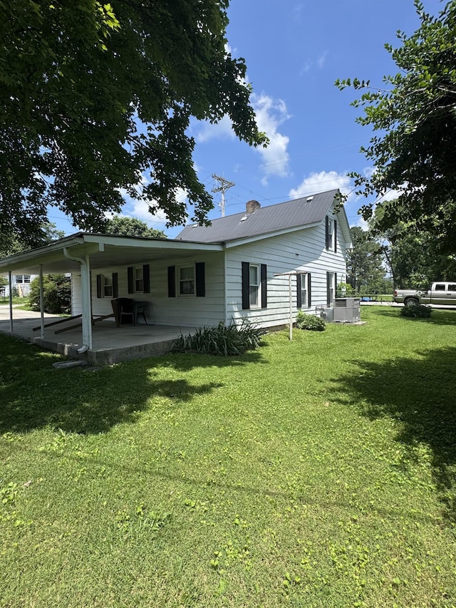 411 W 4th St, Livingston, TN 38570 - photo 8