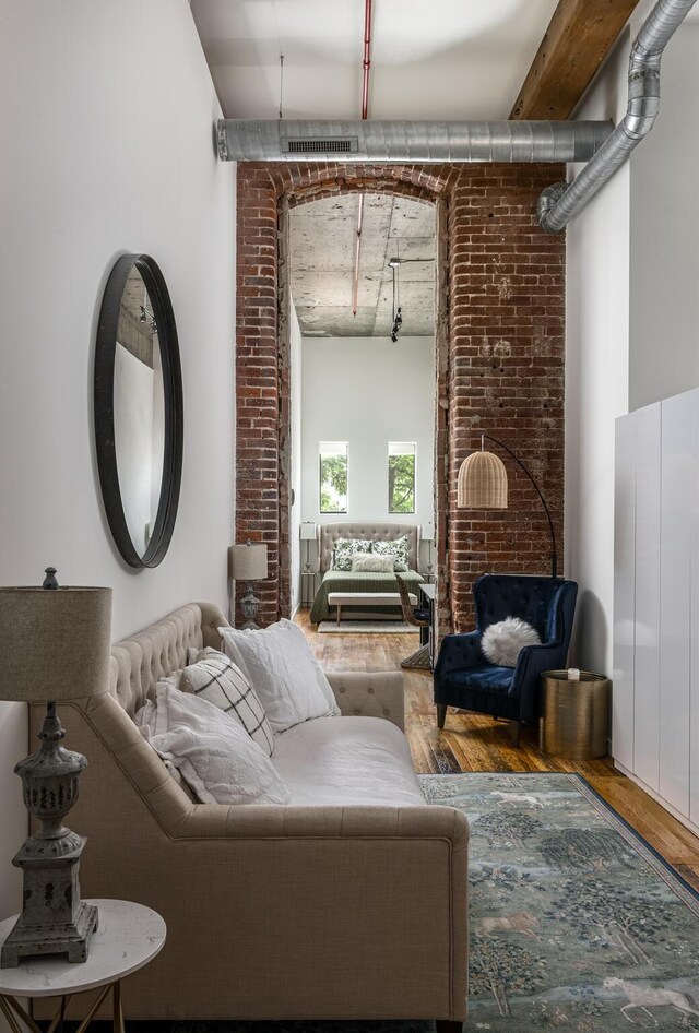 1350 Rosa L Parks Blvd Unit 331, Nashville, TN 37208 - photo 11