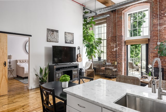 1350 Rosa L Parks Blvd Unit 331, Nashville, TN 37208 - photo 4