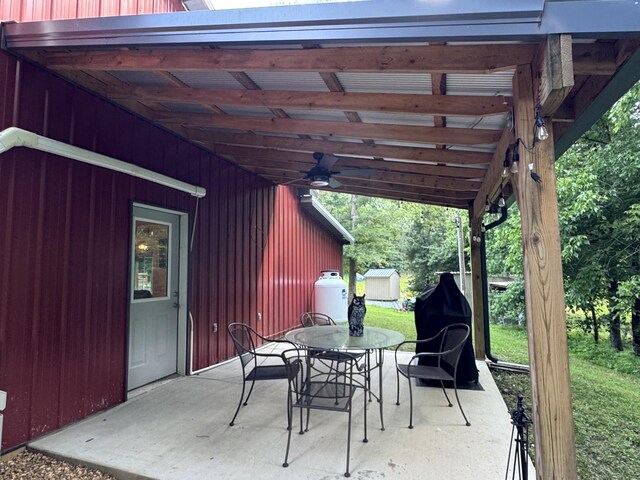 2030 Woods Valley Rd, Cumberland Furnace, TN 37051 - photo 8