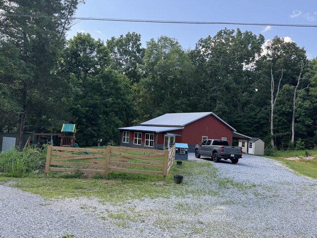 2030 Woods Valley Rd, Cumberland Furnace, TN 37051 - photo 10
