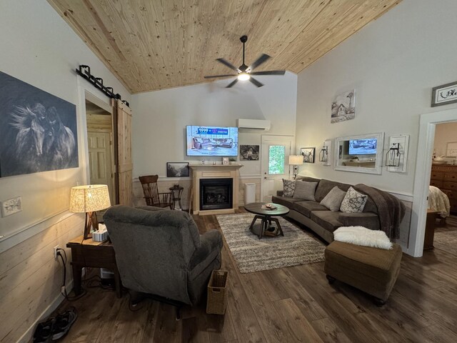 2030 Woods Valley Rd, Cumberland Furnace, TN 37051 - photo 14