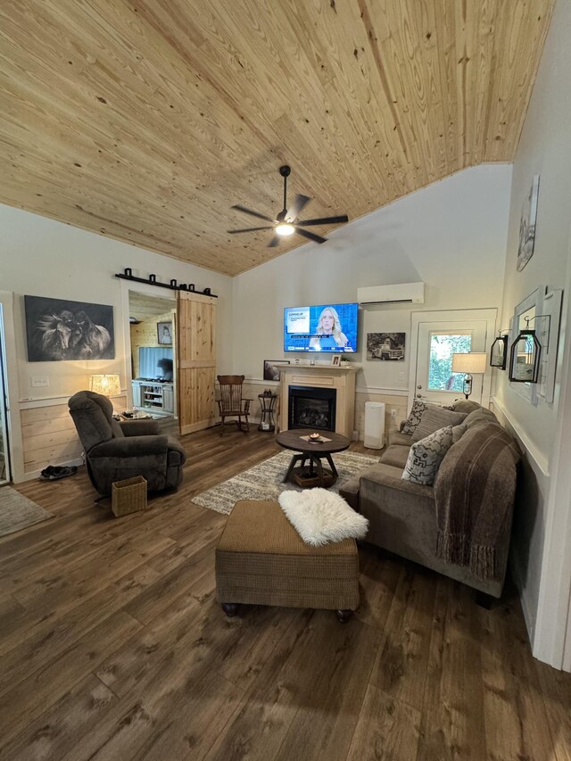 2030 Woods Valley Rd, Cumberland Furnace, TN 37051 - photo 16
