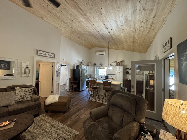 2030 Woods Valley Rd, Cumberland Furnace, TN 37051 - photo 19