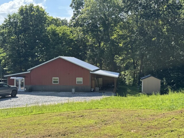 2030 Woods Valley Rd, Cumberland Furnace, TN 37051 - photo 11